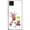 Marvel Rocket Raccoon and Groot Tall Tails Google Pixel 4 XL Skin